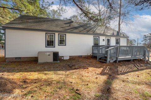 A home in Rocky Mount
