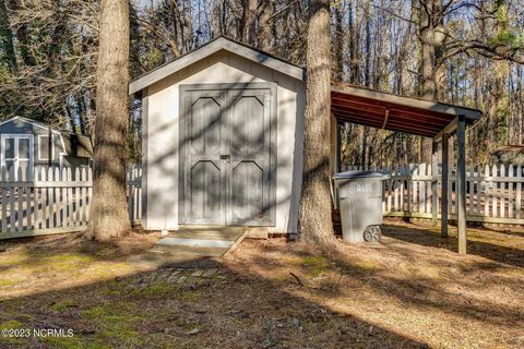 A home in Rocky Mount