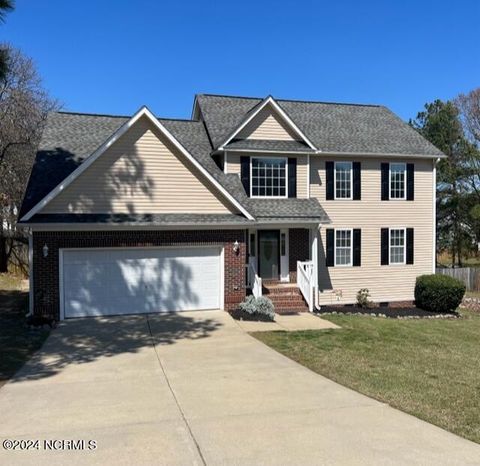 Single Family Residence in Sanford NC 32 Timberwood Lane.jpg