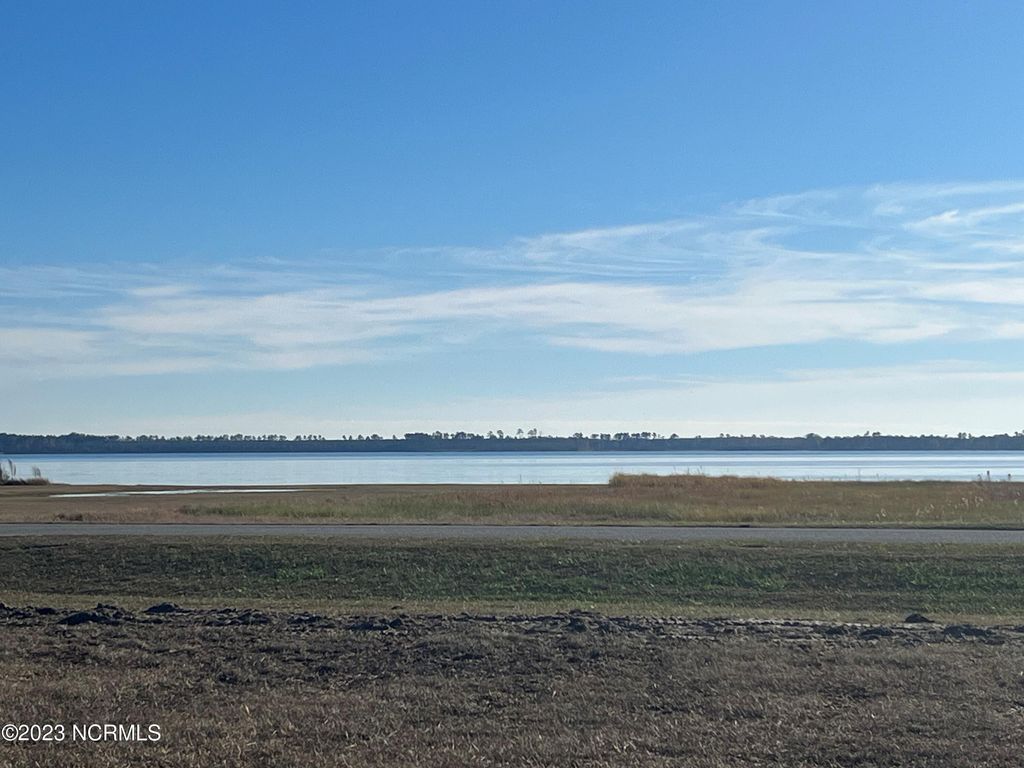 Photo of 69 W Dowry Creek West Creek, Belhaven, NC 27810 (MLS # 100416989)