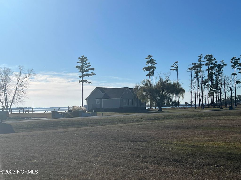 Photo of 69 W Dowry Creek West Creek, Belhaven, NC 27810 (MLS # 100416989)