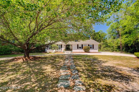 A home in Wilmington