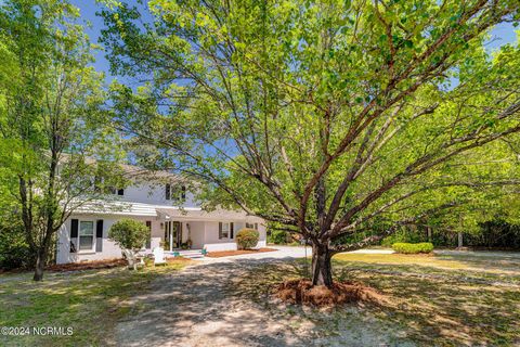 A home in Wilmington