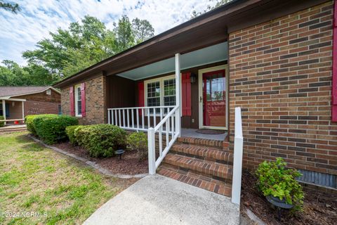 A home in Wilmington