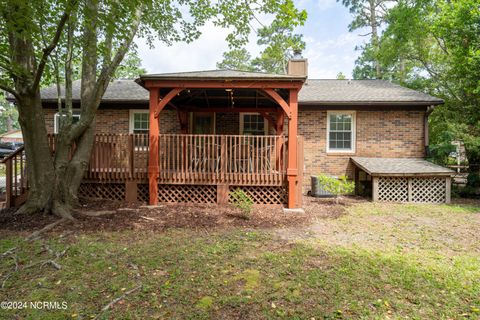 A home in Wilmington