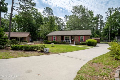 A home in Wilmington