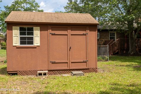 A home in Wilmington