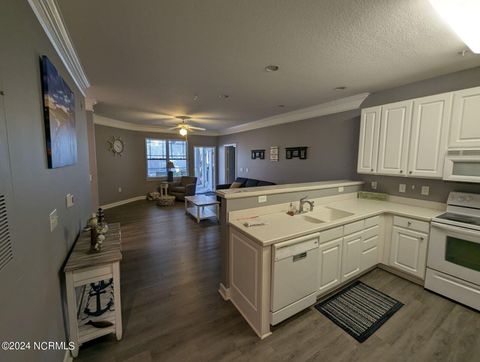 Condominium in Calabash NC 260 Woodlands Way 6.jpg