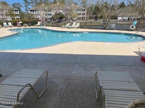 Condominium in Calabash NC 260 Woodlands Way 35.jpg