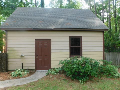 A home in Greenville