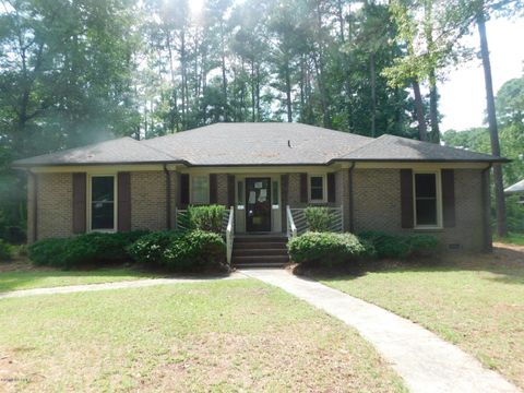 A home in Greenville