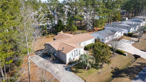 A home in Carolina Shores