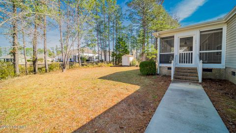 A home in Carolina Shores