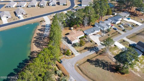 A home in Carolina Shores