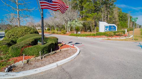 A home in Carolina Shores