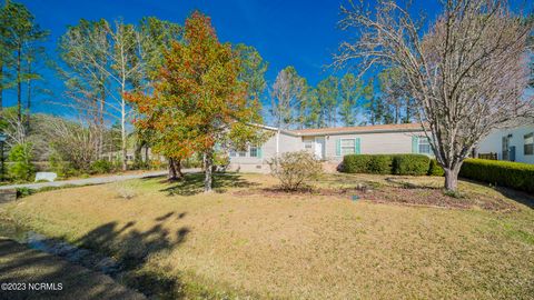 A home in Carolina Shores