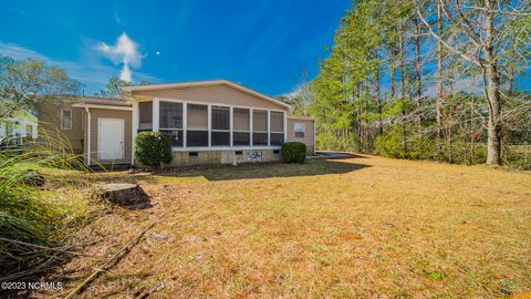 A home in Carolina Shores