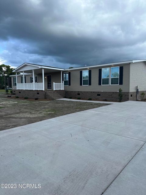 A home in Calabash