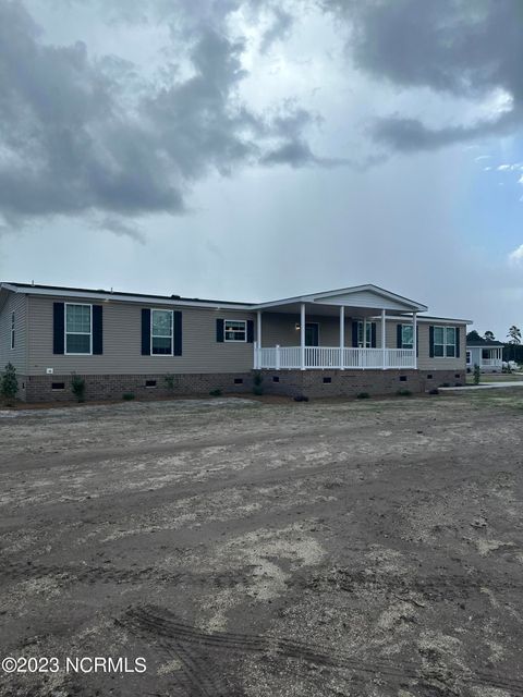 A home in Calabash