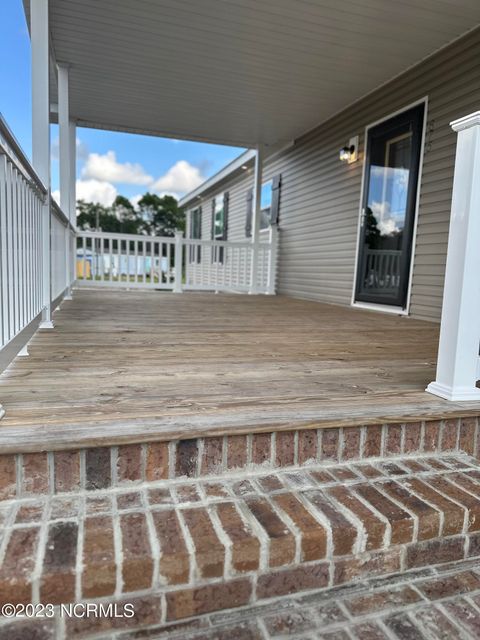 A home in Calabash