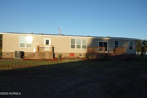 A home in Calabash