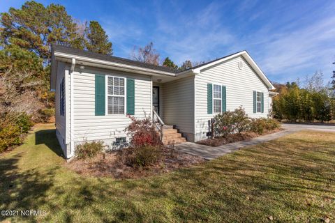 A home in Whiteville