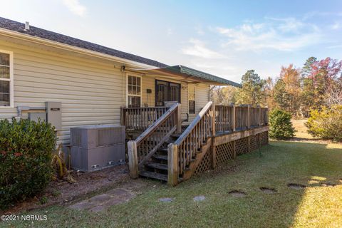 A home in Whiteville