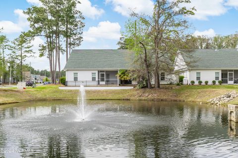 A home in Wilmington