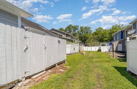 Townhouse in Goldsboro NC 3102 Cashwell Drive 24.jpg