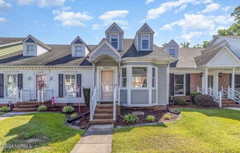 Townhouse in Goldsboro NC 3102 Cashwell Drive 2.jpg