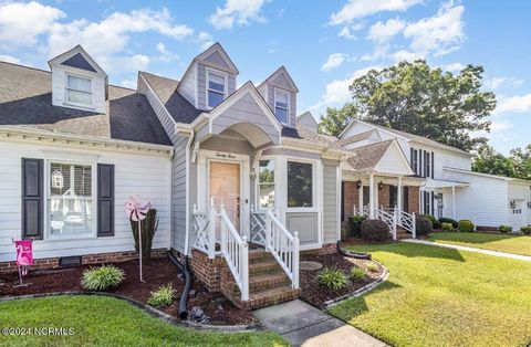 Townhouse in Goldsboro NC 3102 Cashwell Drive 3.jpg