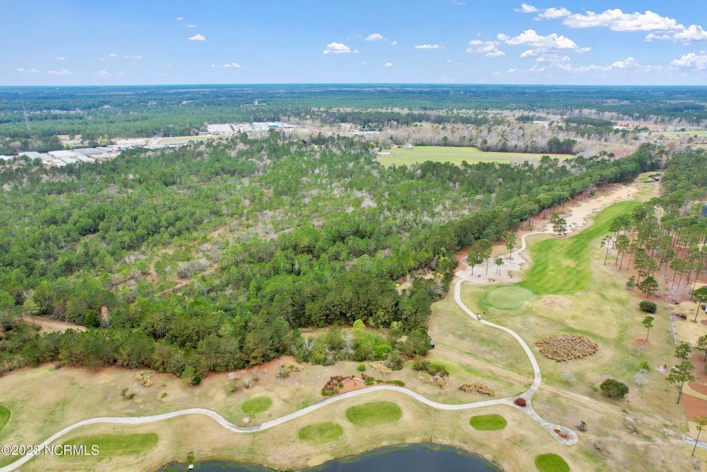 Photo of 0 Harris Trail SW, Ocean Isle Beach, NC 28469 (MLS # 100373888)