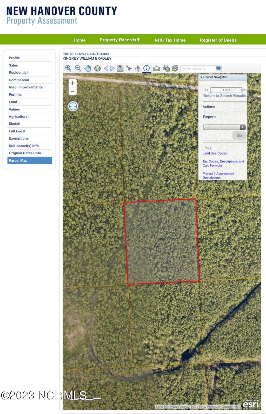 Photo of 7564 Plantation Road, Wilmington, NC 28411 (MLS # 100375507)