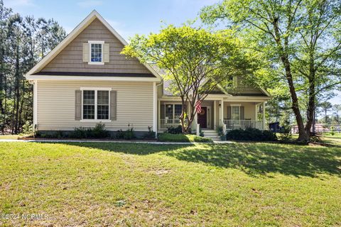 Single Family Residence in Southern Pines NC 435 Midlothian Drive.jpg