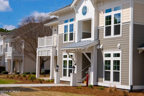 A home in Southport