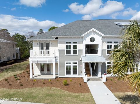 A home in Southport