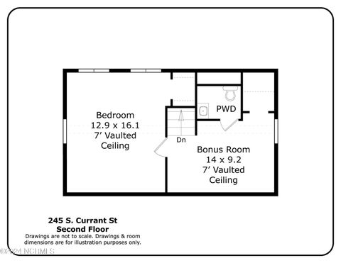 Single Family Residence in Pinebluff NC 245 Currant Street 8.jpg