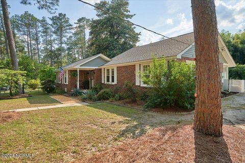 Single Family Residence in Pinebluff NC 245 Currant Street 1.jpg