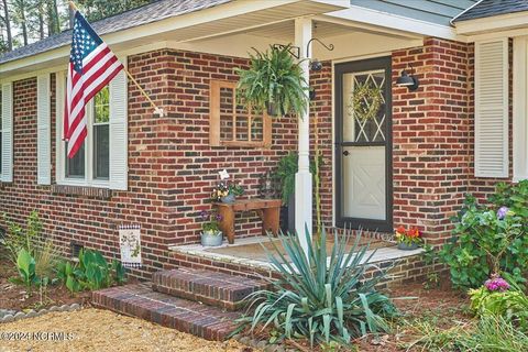 Single Family Residence in Pinebluff NC 245 Currant Street 6.jpg