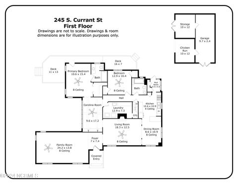 Single Family Residence in Pinebluff NC 245 Currant Street 7.jpg