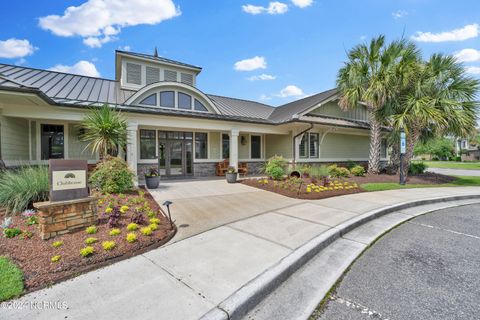 A home in Wilmington