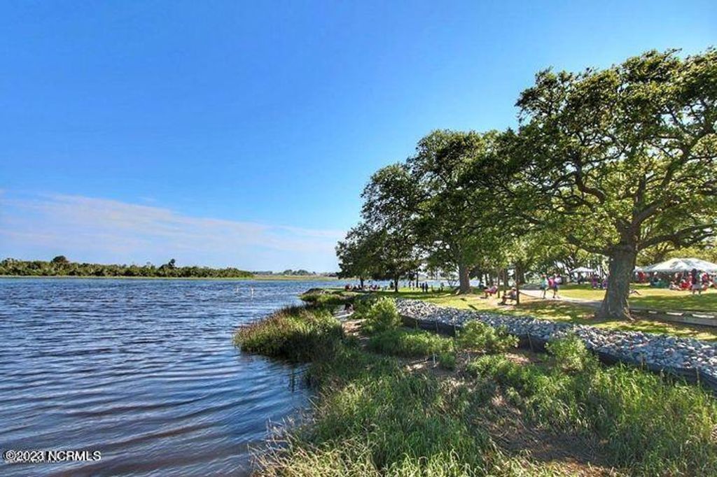Photo of 318 Blane Court, Sunset Beach, NC 28468 (MLS # 100424900)
