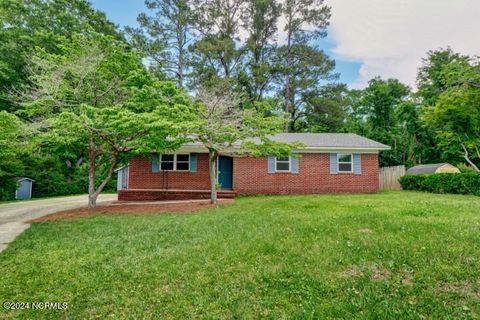 A home in Wilmington