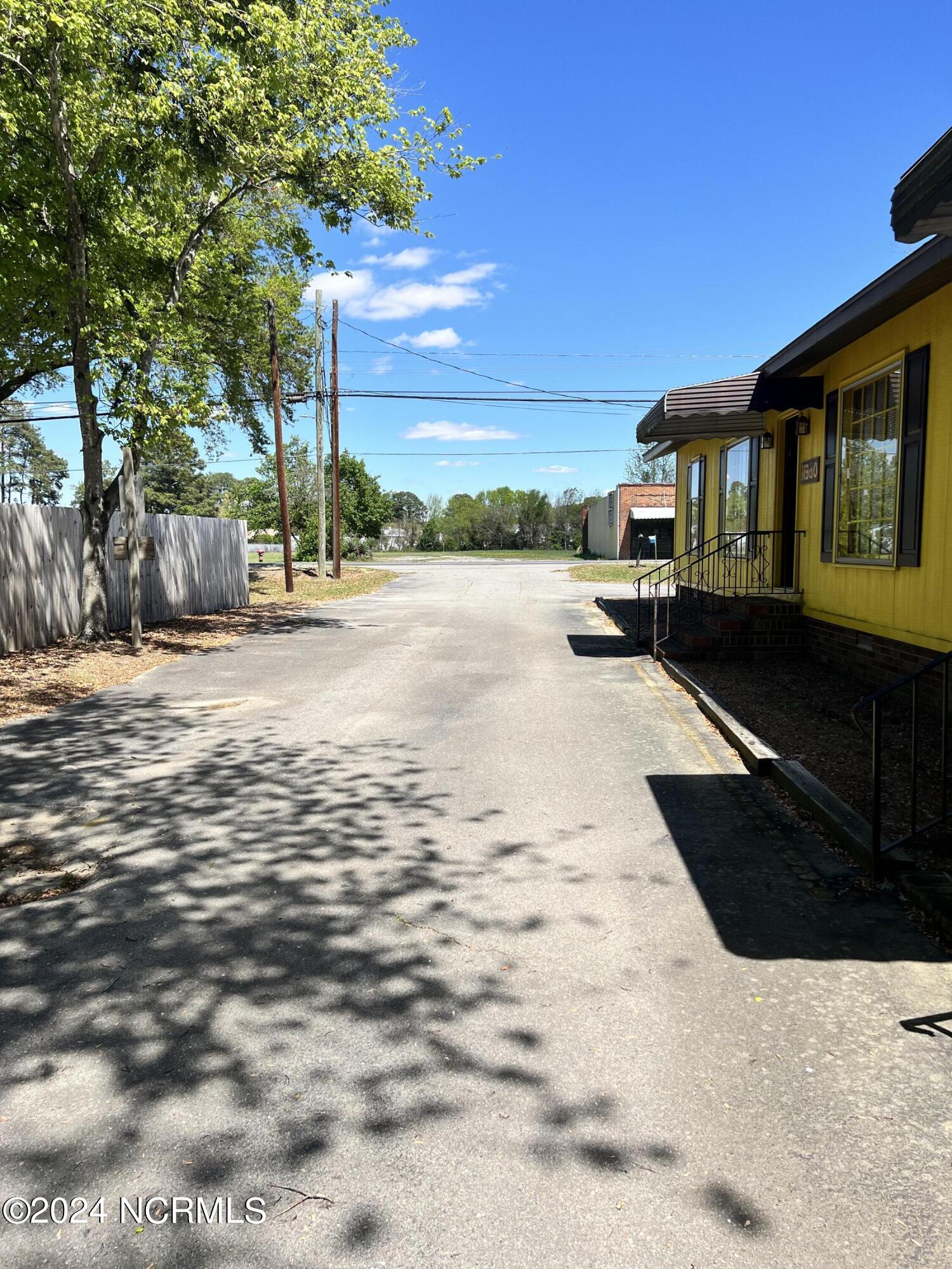 Goldsboro, North Carolina 27534, United States, ,Commercial,Active,59064