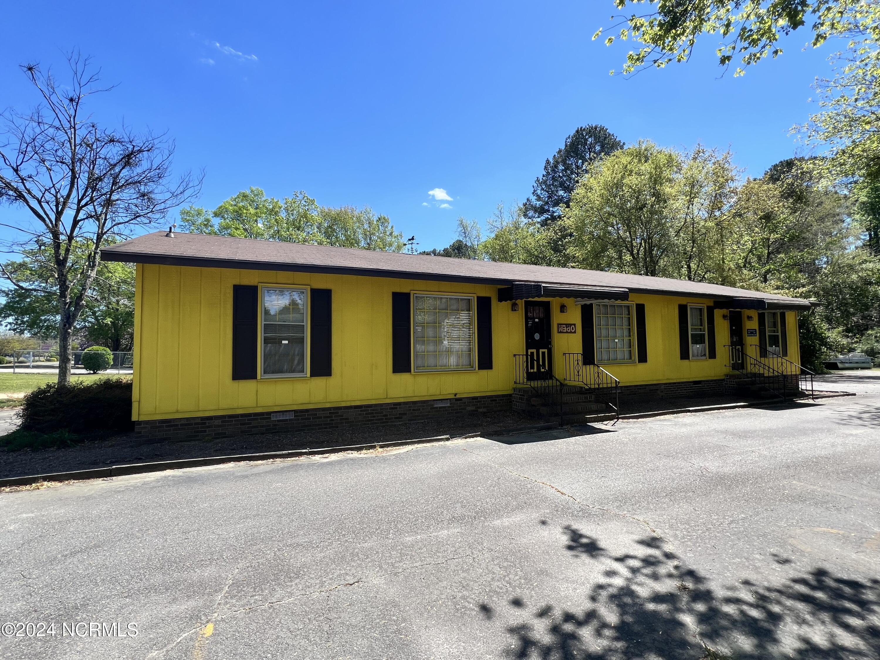 Goldsboro, North Carolina 27534, United States, ,Commercial,Active,59064