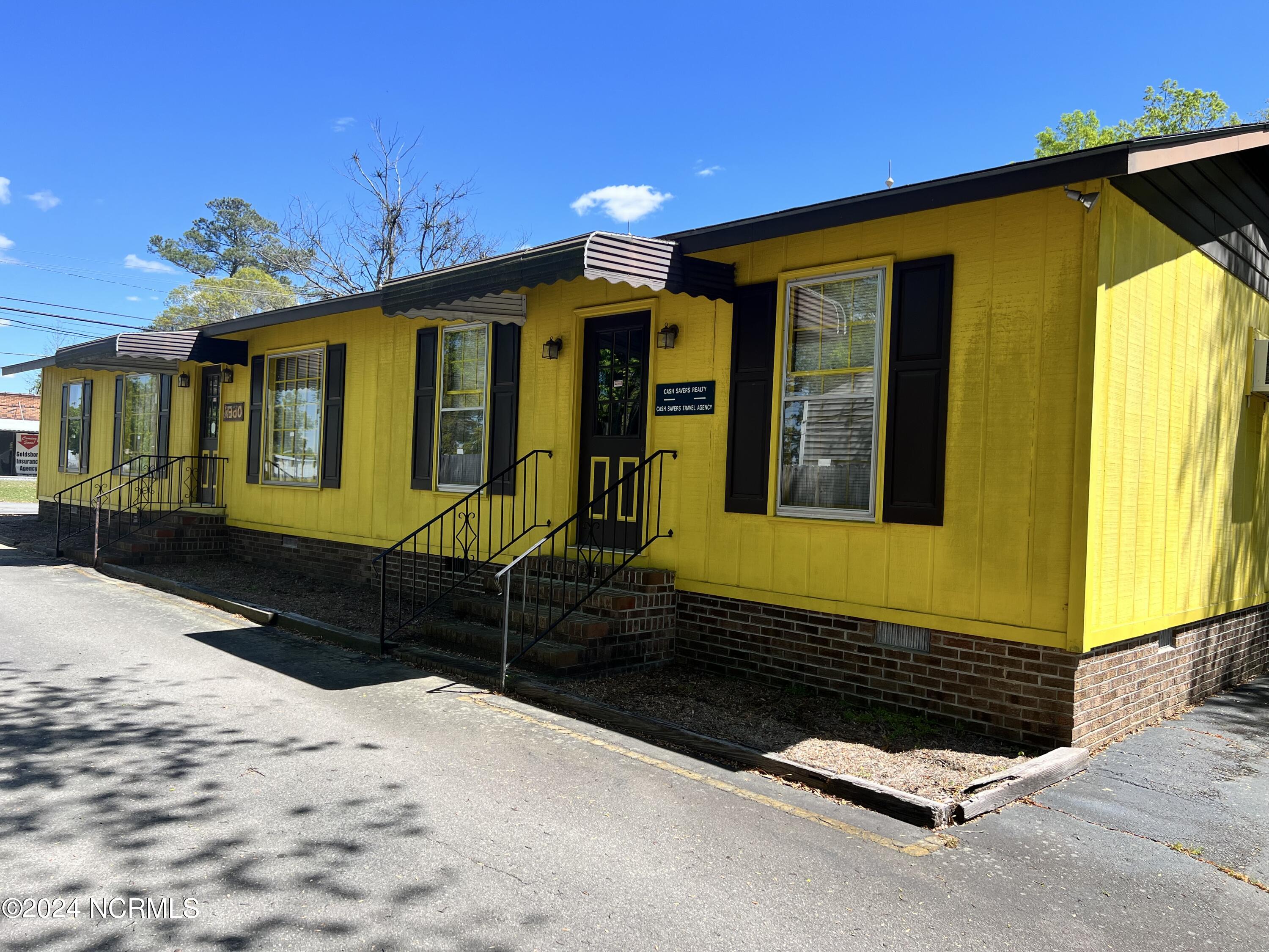 Goldsboro, North Carolina 27534, United States, ,Commercial,Active,59064 Goldsboro, North Carolina 27534, United States, ,Commercial,Active,59064