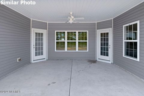 A home in Sneads Ferry