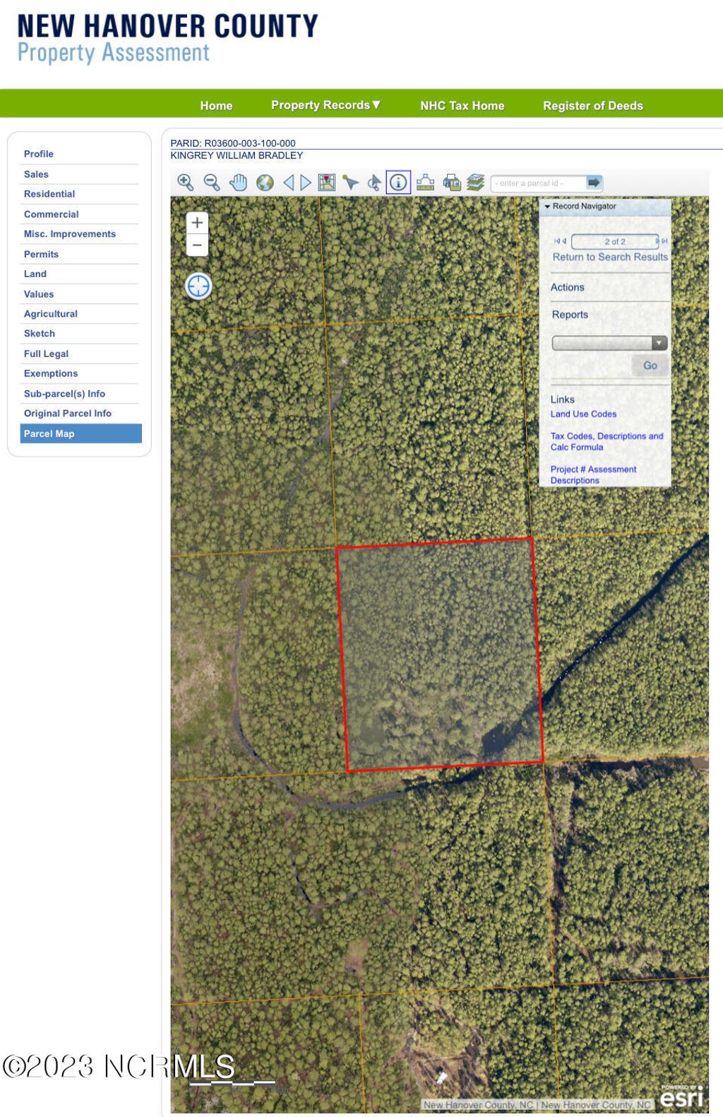 Photo of 7460 Plantation Road, Wilmington, NC 28411 (MLS # 100375488)