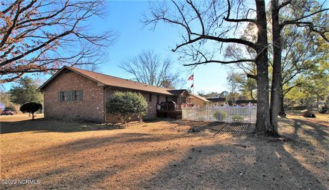 A home in Newport