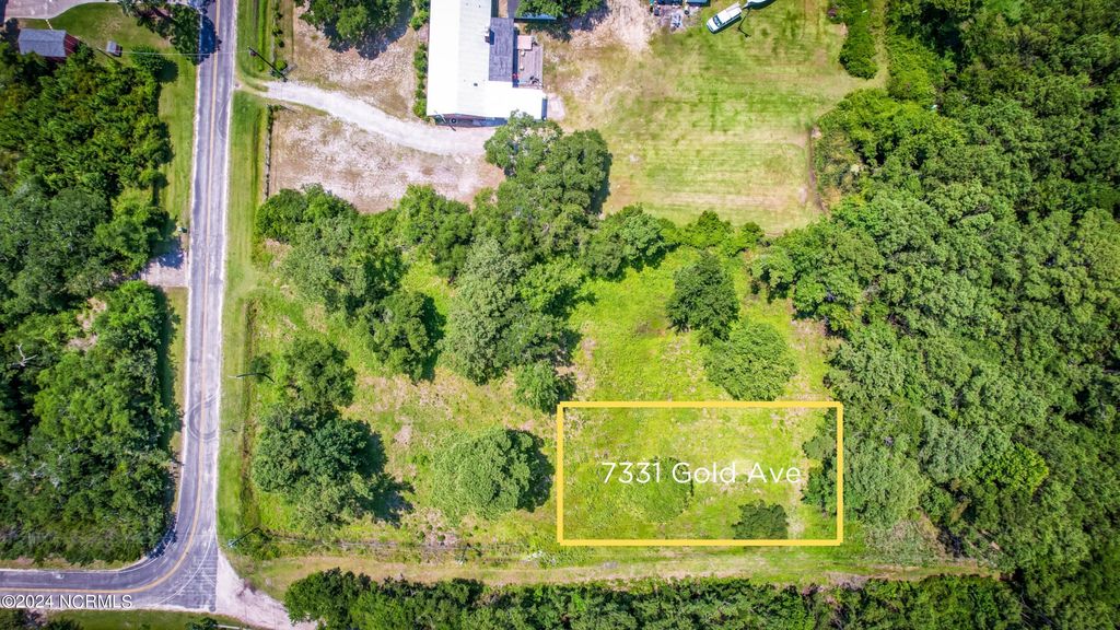 Photo of 7331 Gold Avenue, Wilmington, NC 28409 (MLS # 100444167)